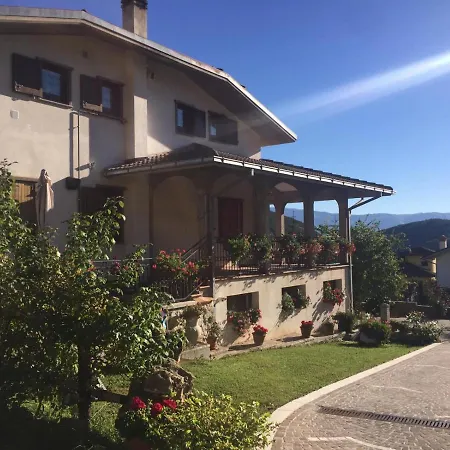 Bed & Breakfast Il Frutteto