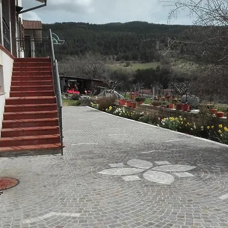 Bed & Breakfast Il Frutteto