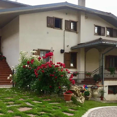 Bed & Breakfast Il Frutteto *