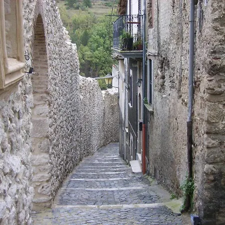 Il Frutteto Bed & Breakfast *