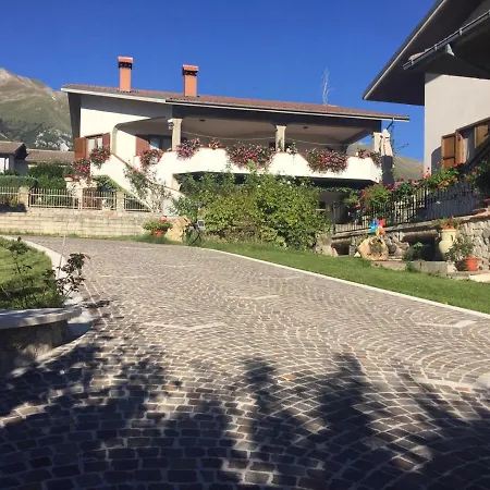 Bed & Breakfast Il Frutteto *