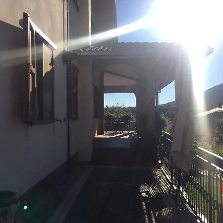 Bed & Breakfast Il Frutteto