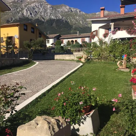 Il Frutteto Bed & Breakfast