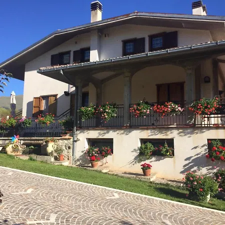 Il Frutteto Bed & Breakfast *