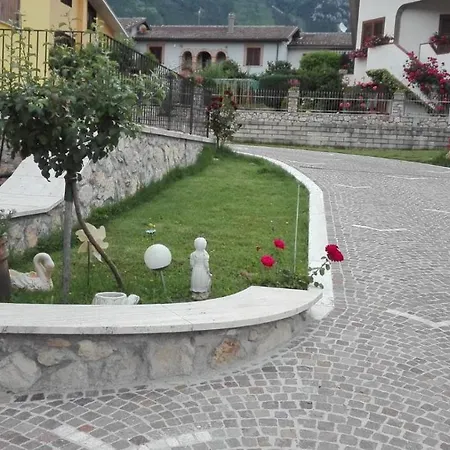Bed & Breakfast Il Frutteto Assergi