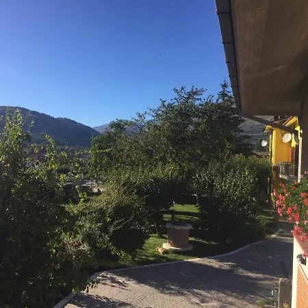 Bed & Breakfast Il Frutteto