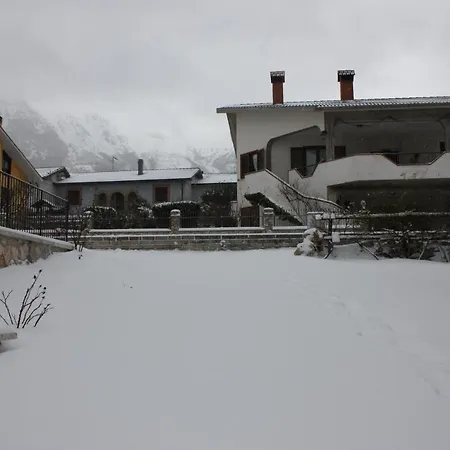 Il Frutteto Bed & Breakfast *