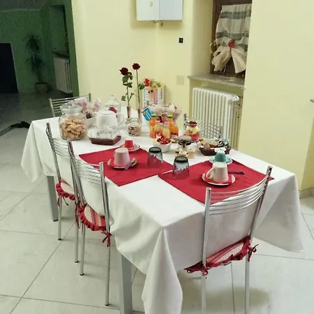 Il Frutteto