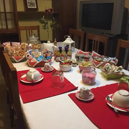 Il Frutteto Bed & Breakfast *