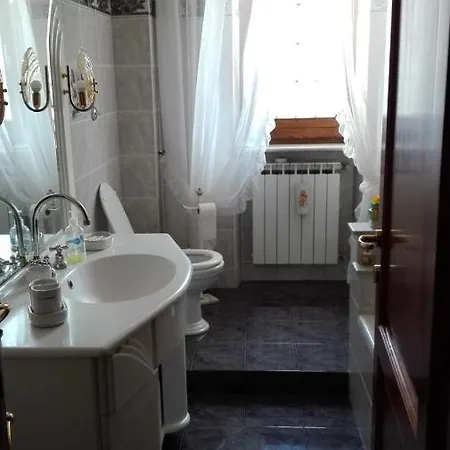 Bed & Breakfast Il Frutteto *