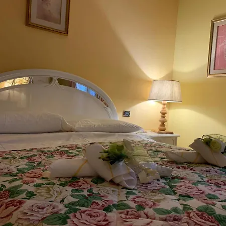 Bed & Breakfast Il Frutteto *
