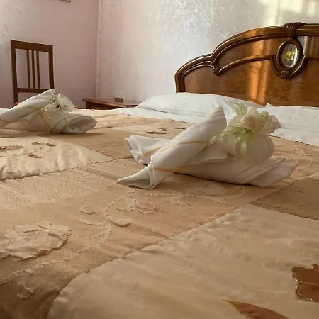 Bed & Breakfast Il Frutteto *